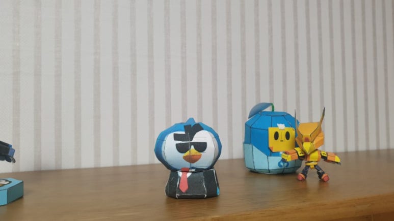 Mr. 에이젼트 이미지