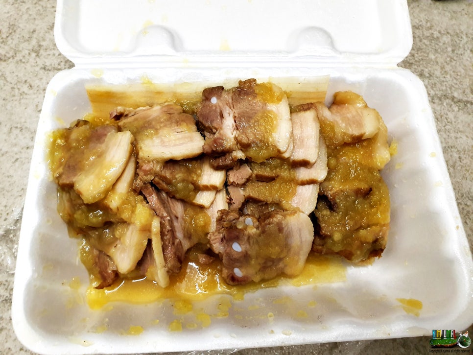 옹배기해물칼국수 이미지