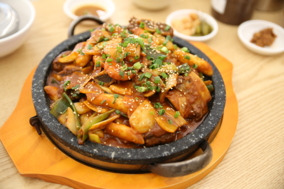 오늘맛난한끼 이미지