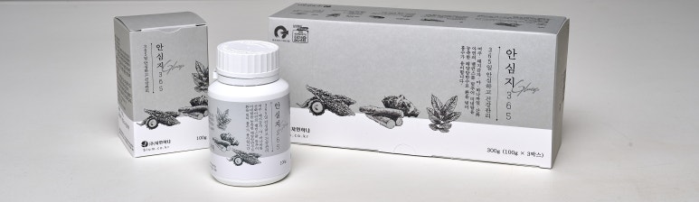(주)자연하나 이미지