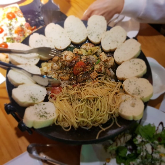 오일까사 이미지