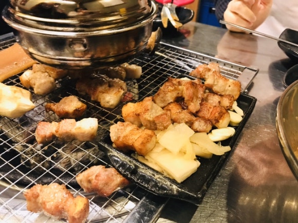 일차고기 이미지