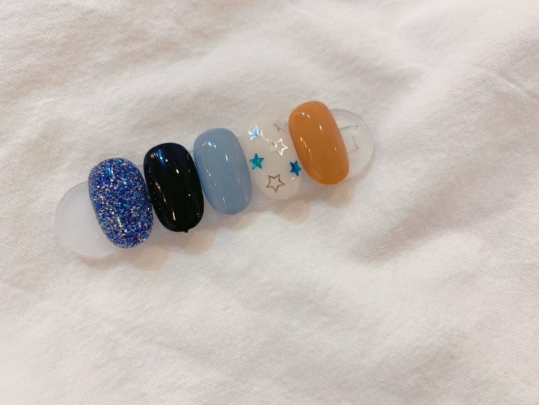 앤네일(Ann nail) 이미지