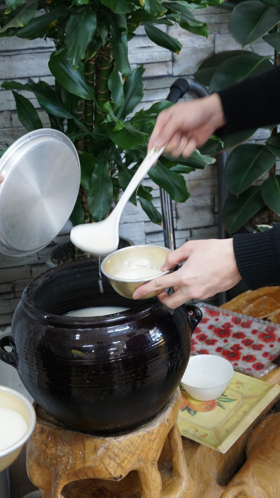 신망리순대국 이미지