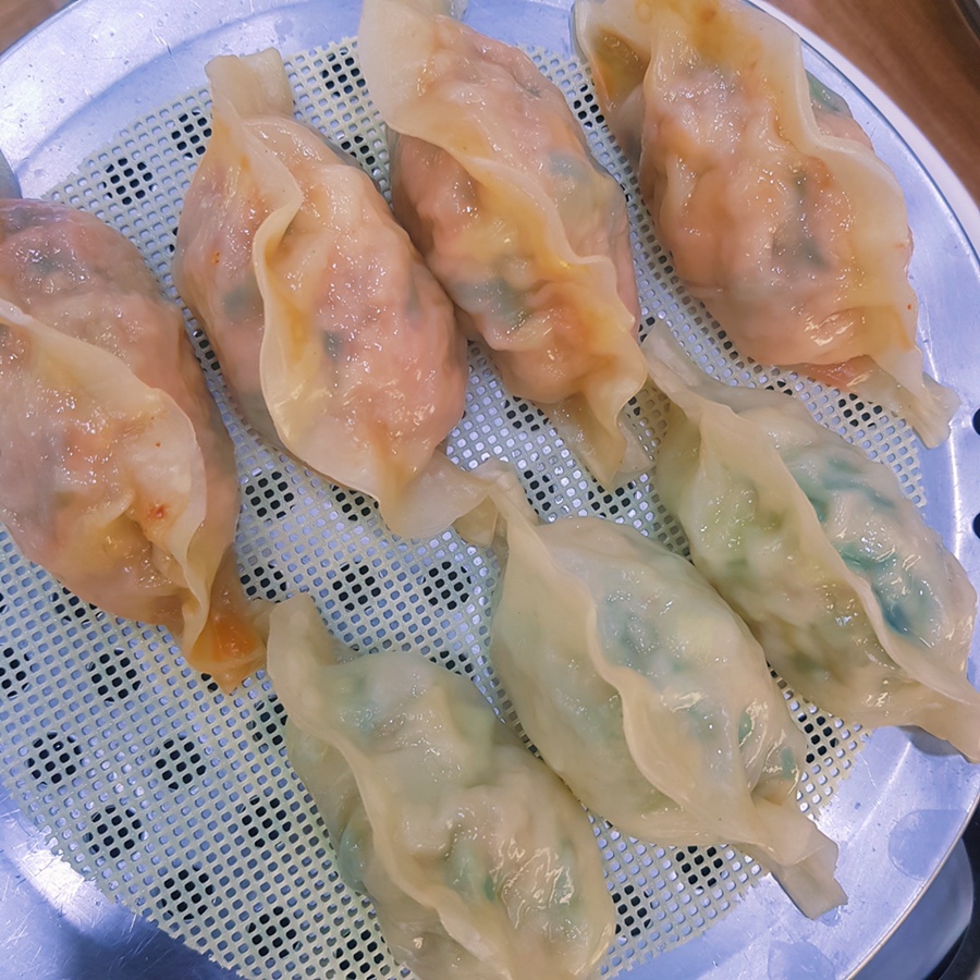 오송해물칼국수 이미지
