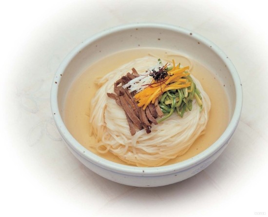 계림국수 이미지