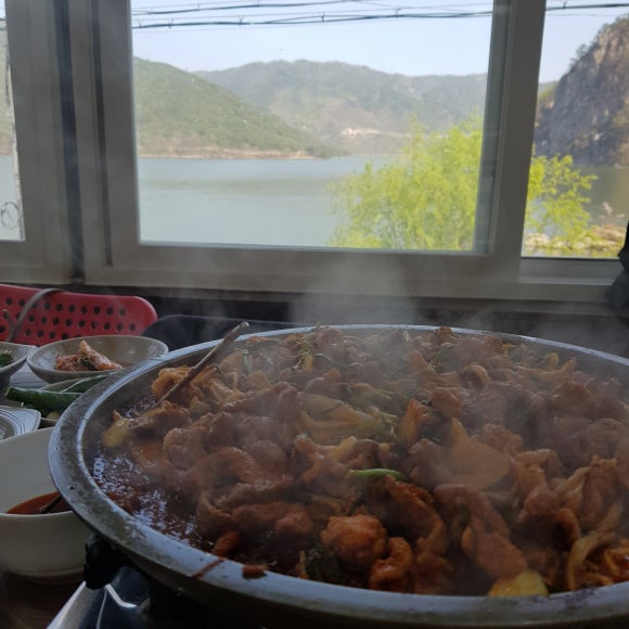 오리일번가 이미지