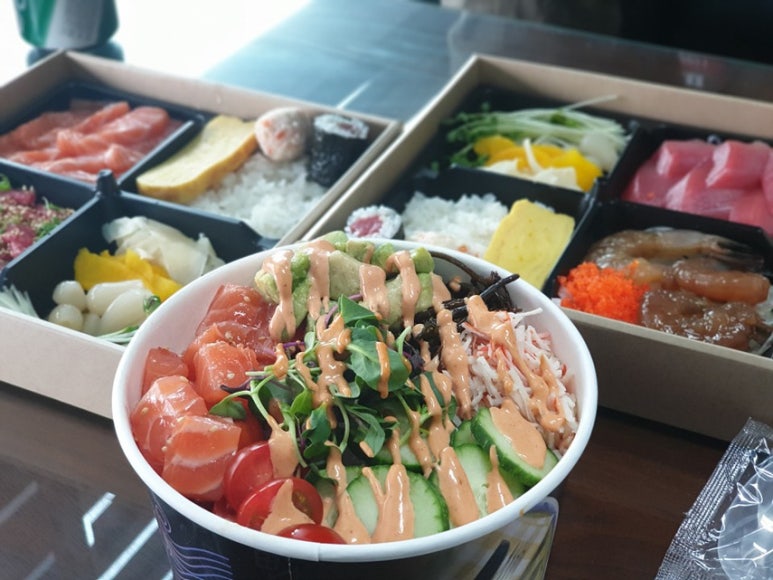 참치라이더 이미지