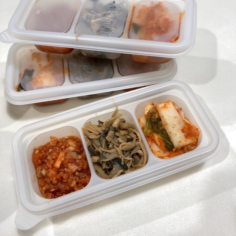 죽 이야기 미사역점 이미지