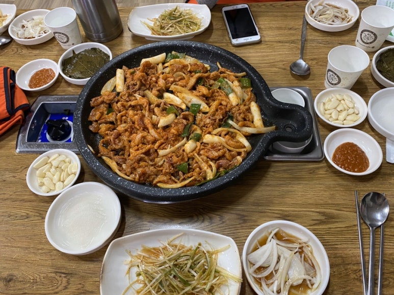 착한 생오리 이미지