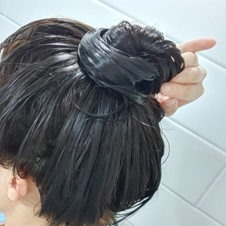 콘티헤어 이미지