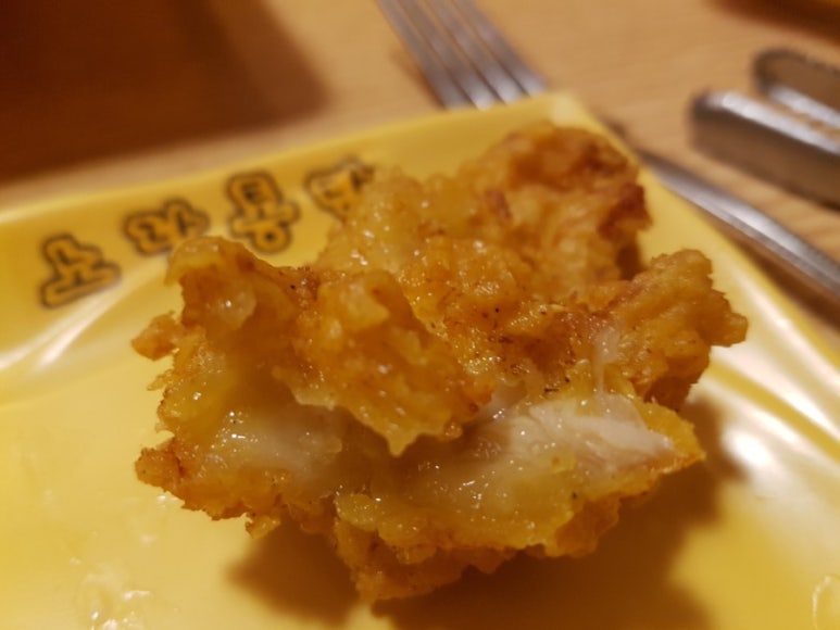노랑통닭첨단점 이미지