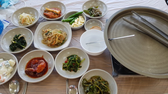 오리일번가 이미지