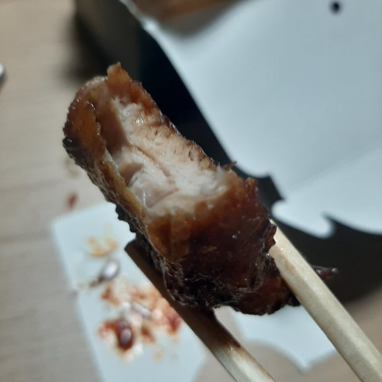 굽네치킨나운점 이미지