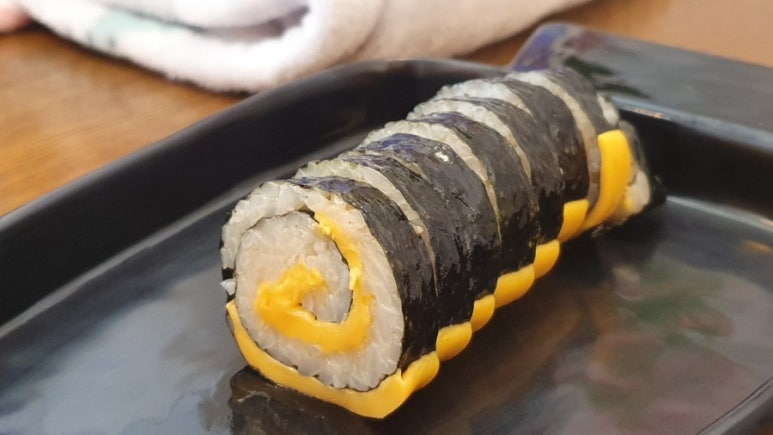 연지네김밥 이미지