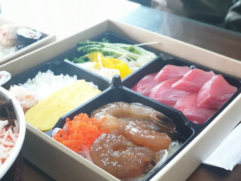 참치라이더 이미지