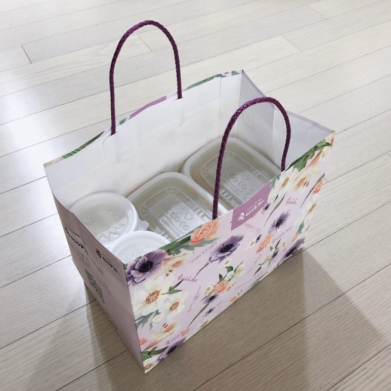 죽 이야기 미사역점 이미지