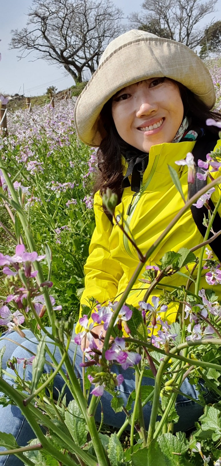 꽃썸 이미지