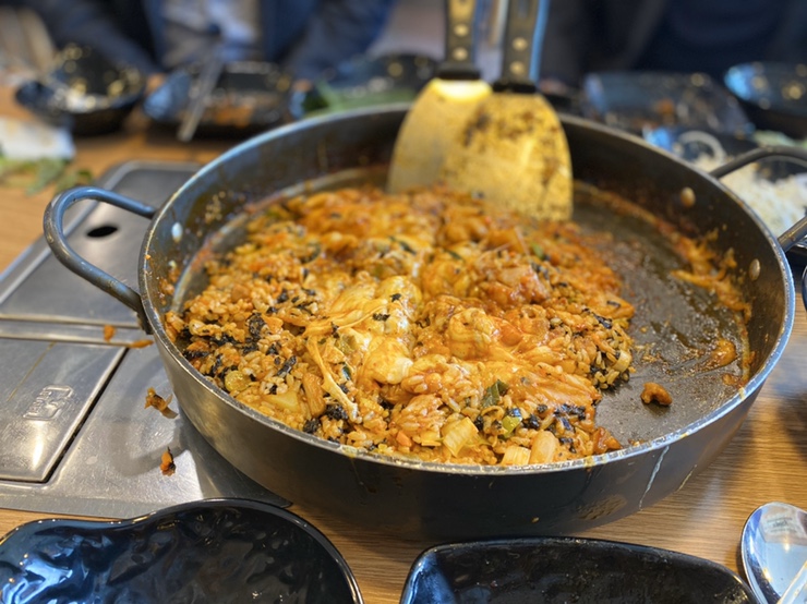 홍춘천치즈닭갈비광양 이미지