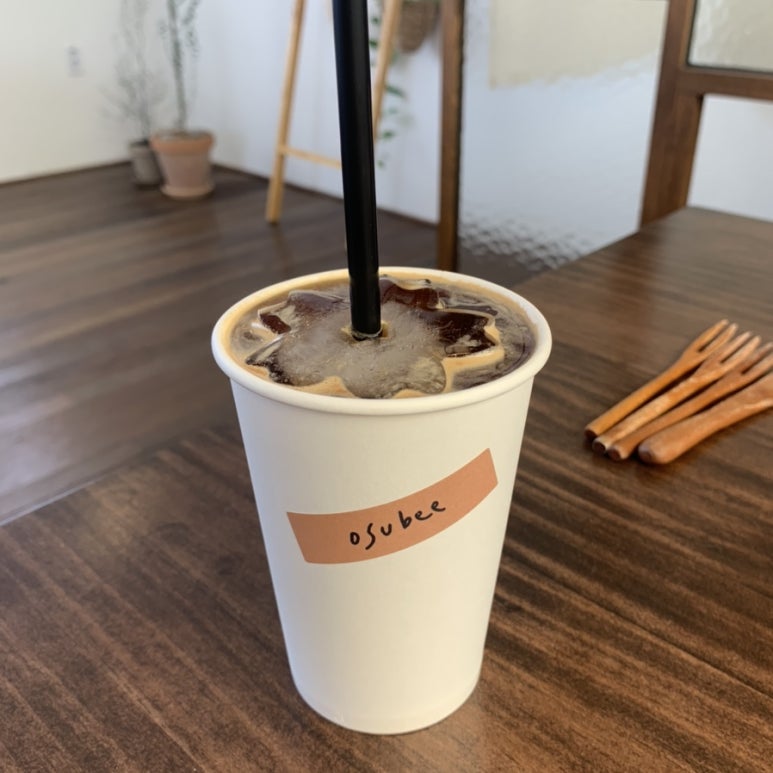 카페오수비 이미지
