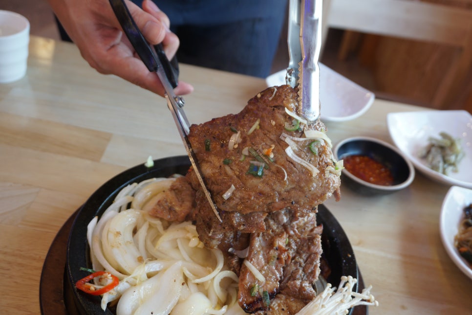 갈비명가궁 이미지