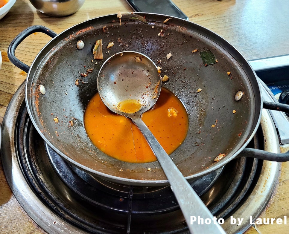 하나식당 백반전문점 이미지
