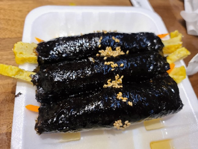 써니꼬마김밥건입점 이미지