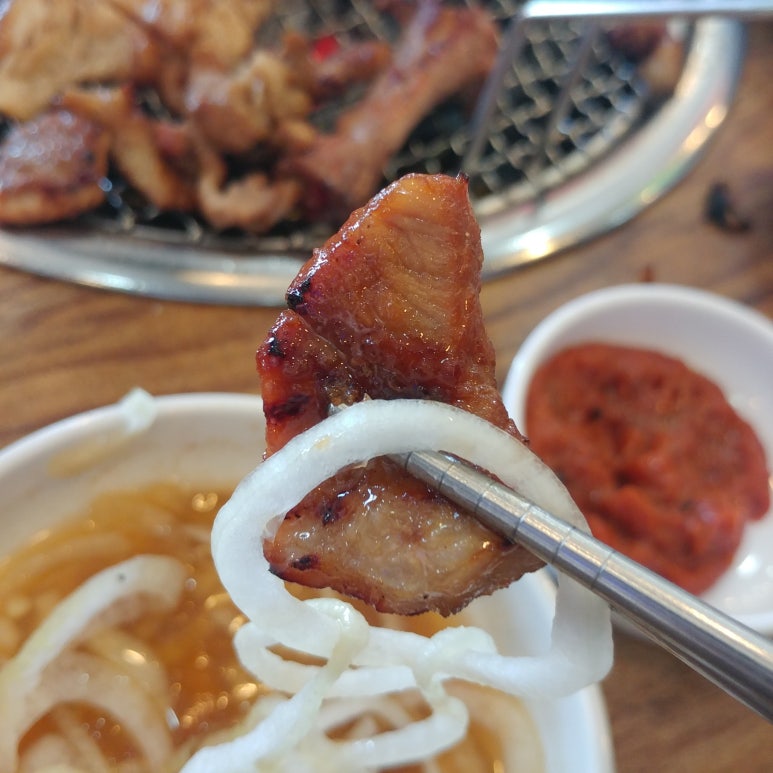 대대로수제갈비 이미지