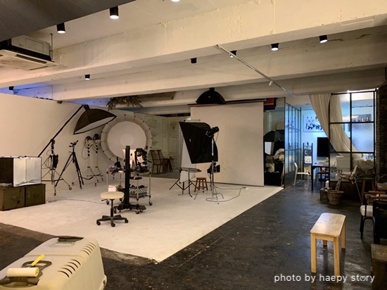 바램STUDIO 이미지