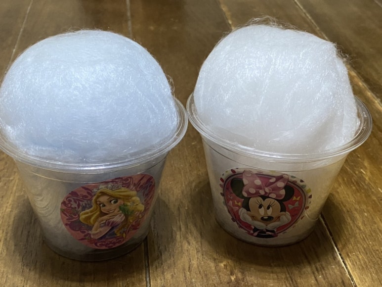 츄츄솜사탕 이미지