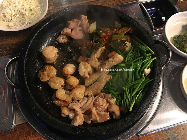 스토리빌황소돌곱창 이미지