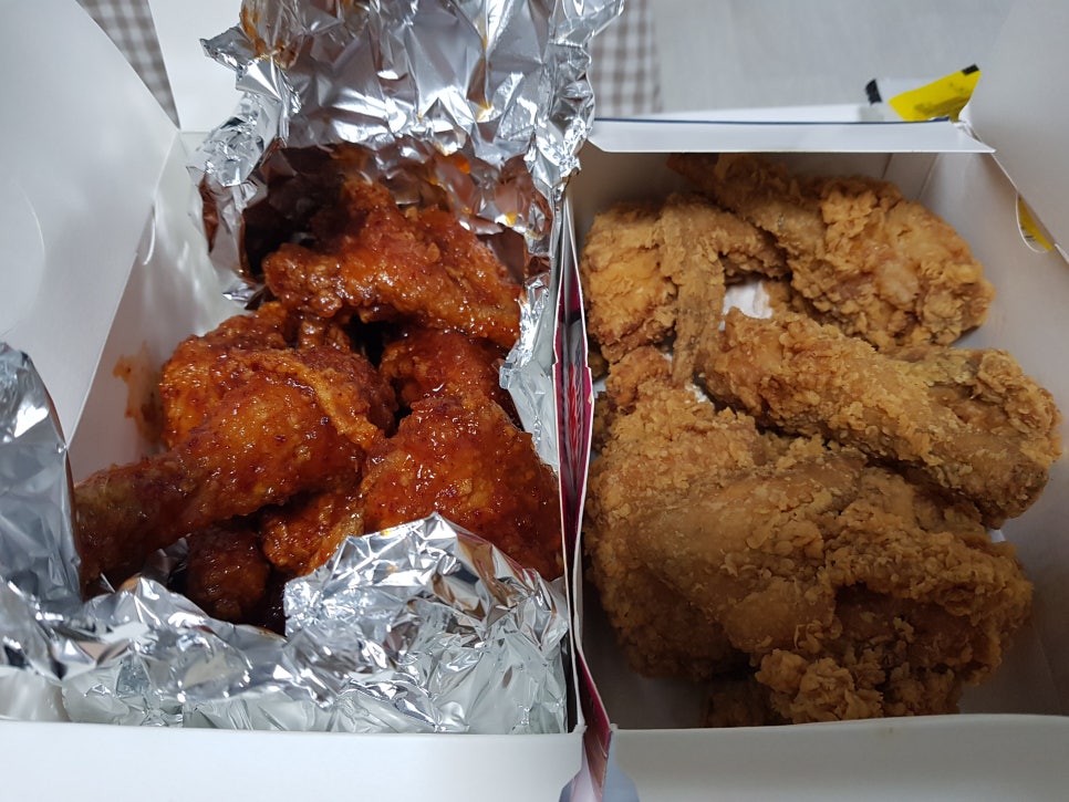 부어치킨(구월1동점) 이미지