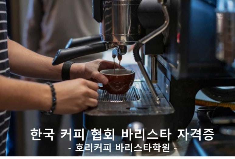 호리커피컴퍼니 이미지