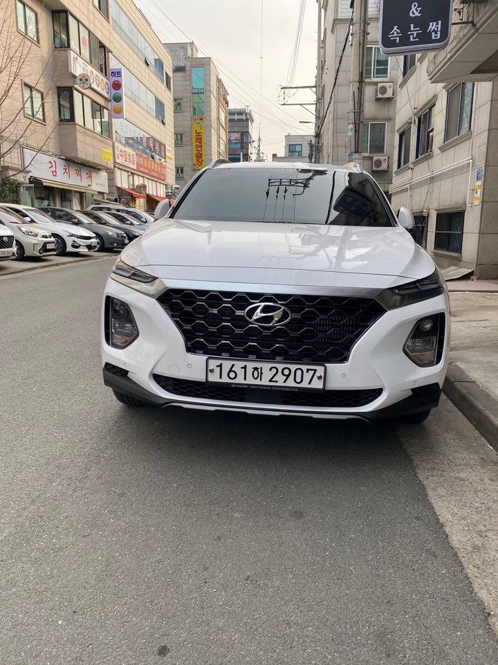 주은렌트카 이미지