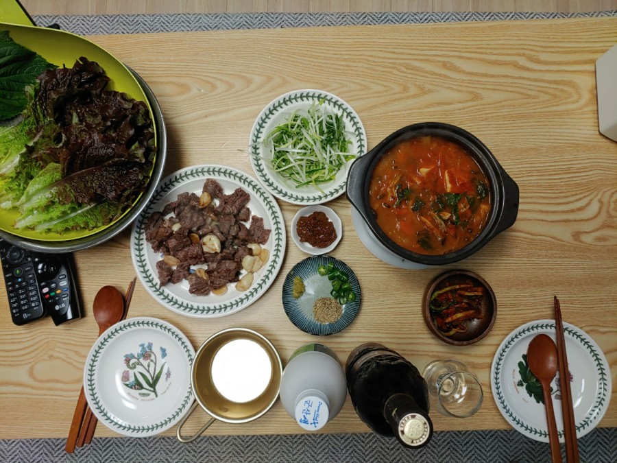 디오션정육점 이미지
