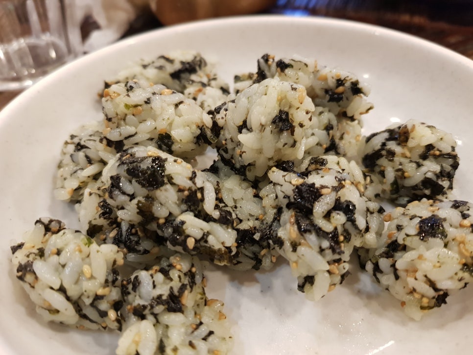 후루룩손칼국수 이미지