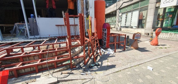 컴포즈커피오목교점 이미지