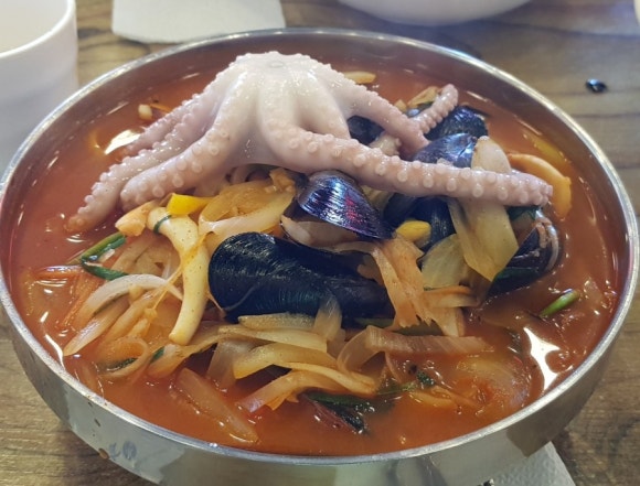 차이나해물왕짬뽕 이미지
