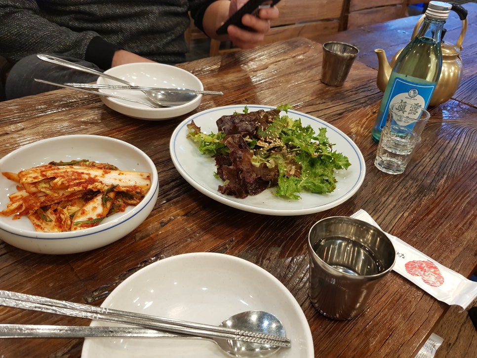 밥하기싫은날후루룩손칼국수 이미지