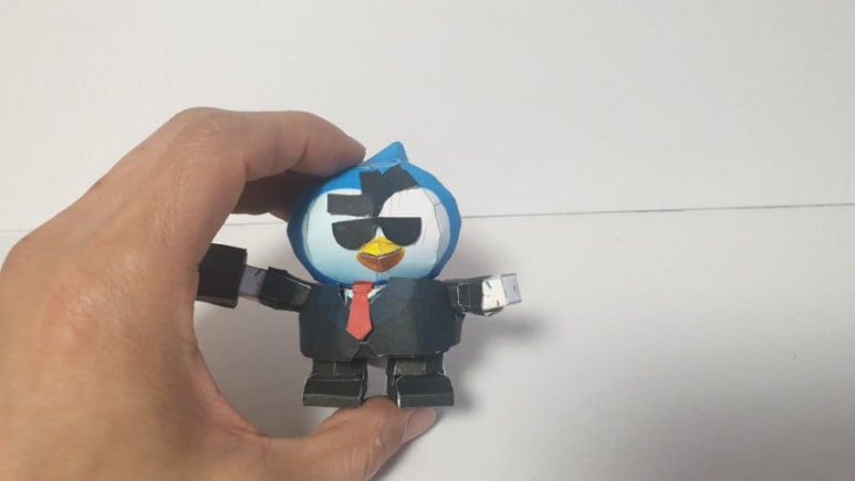 Mr. 에이젼트 이미지