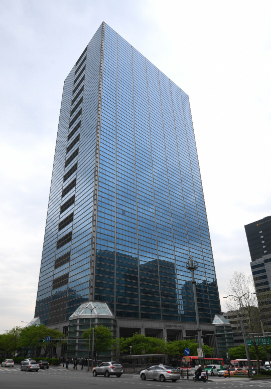 세무법인삼정 이미지