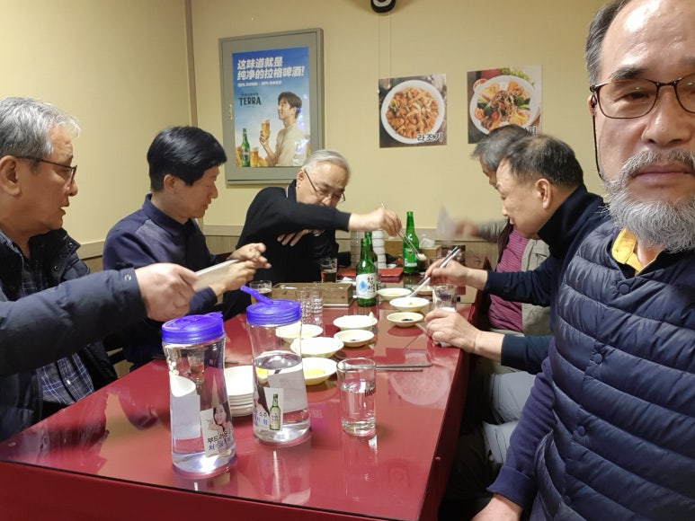 황성당구장 이미지