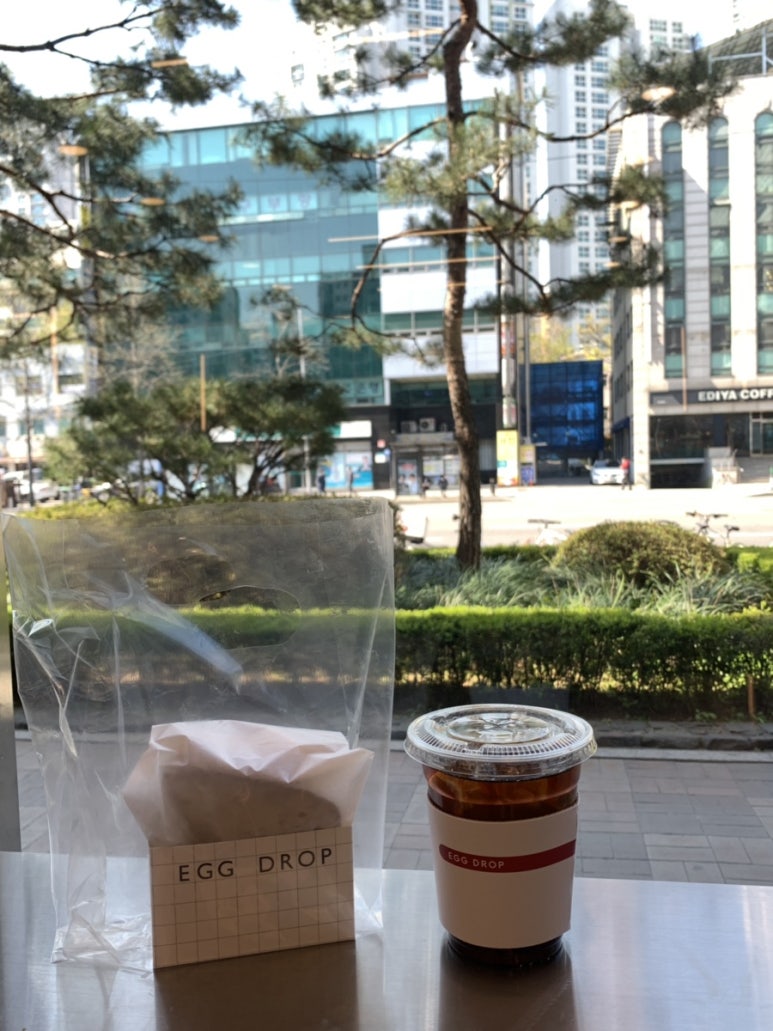 에그드랍서산 이미지