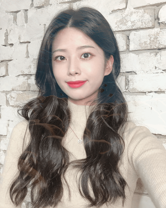 노블헤어 이미지
