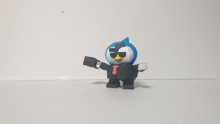 Mr. 에이젼트 이미지