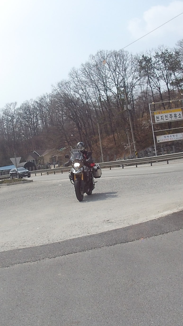 동충주주유소 이미지