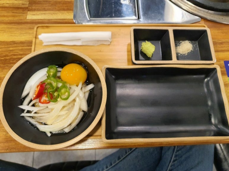 쉐프만난차돌 이미지