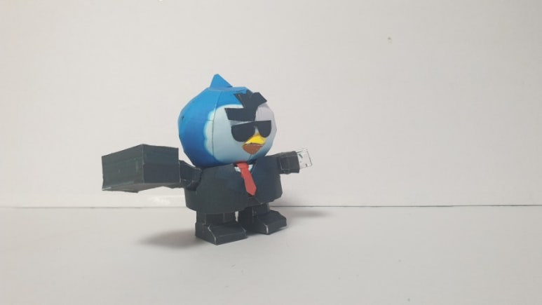 Mr. 에이젼트 이미지