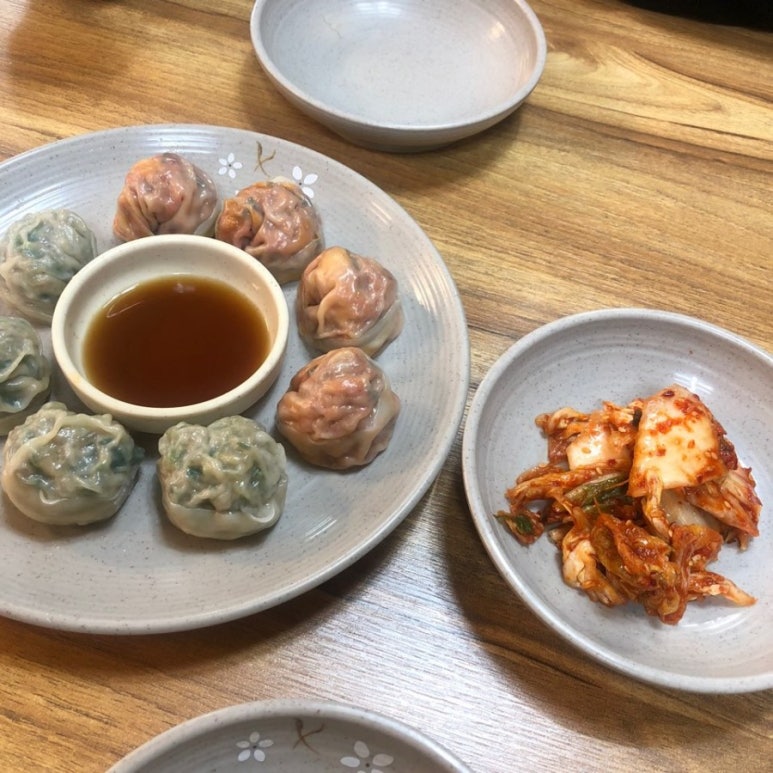 다원만두 이미지
