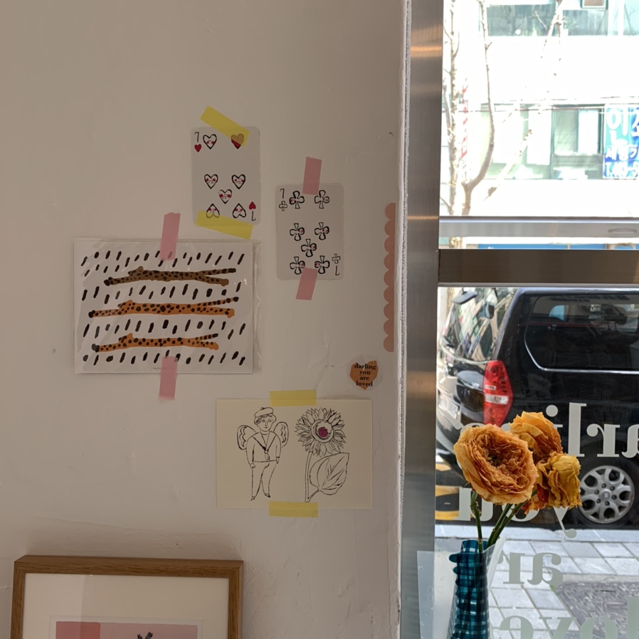 카페달링 이미지